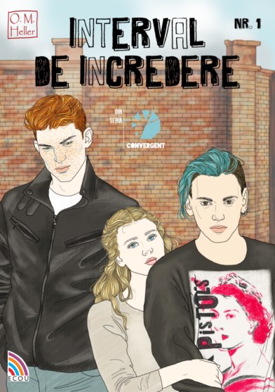 interval de incredere